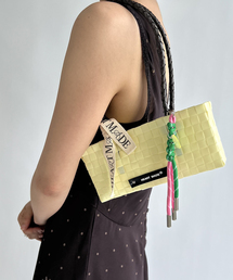 【HEART MADE for LULU】 Small Shoulder Bag