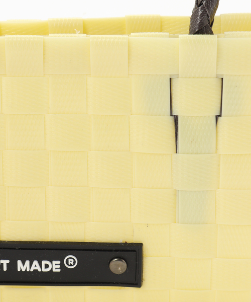 EDIT. FOR LULU(エディットフォールル)の「【HEART MADE for LULU】 Small Shoulder Bag(かごバッグ・レディース・ベージュ/ピンク・FREE)」の20枚目の写真