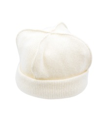 MILKBOY（ミルクボーイ）の「CROWN KNITTED キャップ（ニットキャップ/ビーニー）」