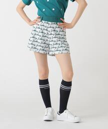 Jack Bunny!!】レオパードショートパンツ（その他パンツ）｜Jack Bunny