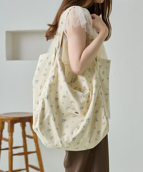 ショルダーバッグ（花柄・ボタニカル柄）ファッション通販 - ZOZOTOWN