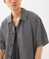 JOURNAL STANDARD relume（ジャーナルスタンダード　レリューム）の「シアードビーチェック 半袖シャツ（シャツ/ブラウス・MEDIUM）」