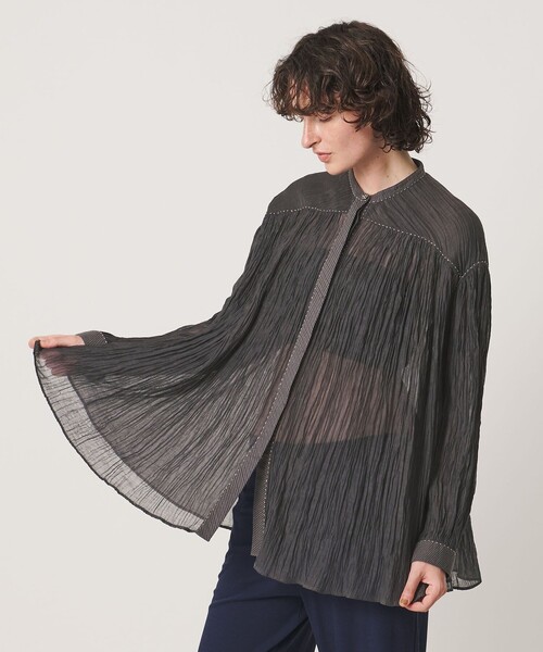 UNITED ARROWS｜ユナイテッドアローズ（レディース）のシャツ/ブラウス