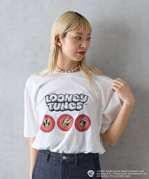 BIRTHDAY BAR | BIRTHDAY BAR/LOONEY TUNES/Tシャツ(Tシャツ/カットソー)