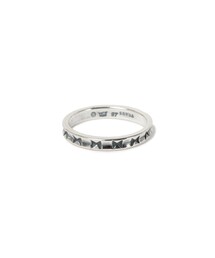 IN CROWD / CAST RING RIBBON