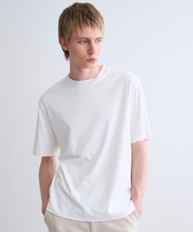 ミルキージャージー Tシャツ