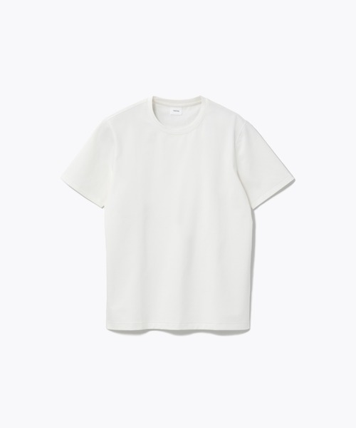 TENTIAL(テンシャル)の「スムースリカバリー 半袖Tシャツ メンズ(Tシャツ/カットソー・メンズ・ブラック/ホワイト/ネイビー・M/XXL/L/XL)」の1枚目の写真