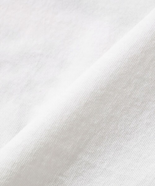 C.E（シーイー）の「C.E / PORTRAY #5T（Tシャツ/カットソー・メンズ・ホワイト・X-LARGE/LARGE/MEDIUM/XX-LARGE）」の6枚目の写真