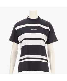 BRIEFING（ブリーフィング）の「【BRIEFING ALG】MENS WORKOUT LOGO T
