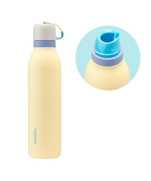 owala（オワラ）の「owala/オワラ ウォーターボトル FREESIP TWIST 18oz 保冷 580ml 1052701/1052702/1052703/1052704/1074252（水筒）」