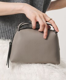 UNITED ARROWS｜ユナイテッドアローズのショルダーバッグ（レザー・本