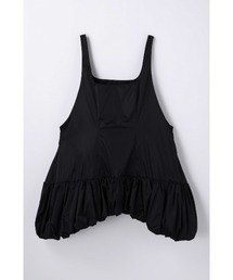 DROP-HEM CAMISOLE VEST