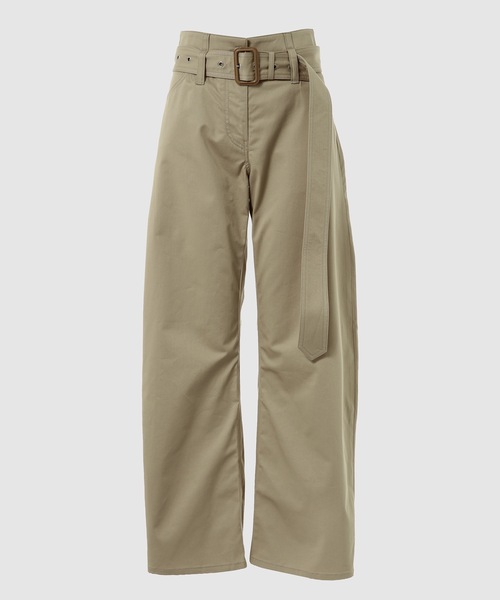 Acne Studios(アクネストゥディオズ)の「RW-WN-TROU000146(その他パンツ・レディース・ベージュ系その他・32)」の1枚目の写真