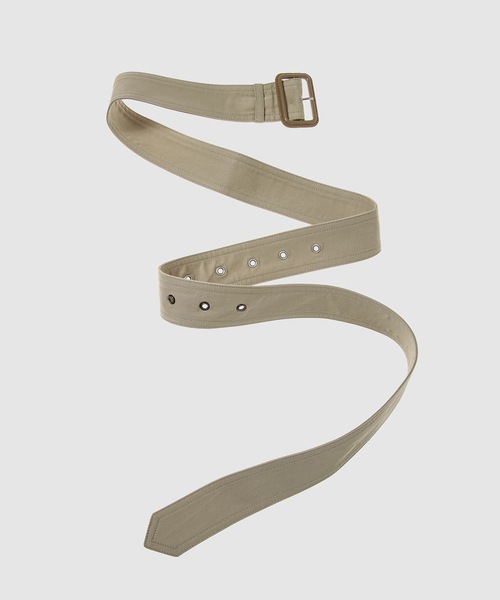 Acne Studios(アクネストゥディオズ)の「RW-WN-TROU000146(その他パンツ・レディース・ベージュ系その他・32)」の10枚目の写真