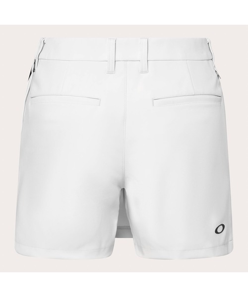 OAKLEY（オークリー）の「オークリー ELEVATE INSPRING CULOTTE 3.0 キュロット/ 撥水/ ゴルフウィメンズ/OAKLEY（その他パンツ・レディース・ホワイト×ブラック・XS/S/M/L）」の8枚目の写真