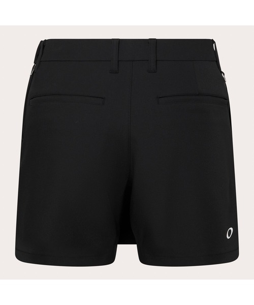 OAKLEY（オークリー）の「オークリー ELEVATE INSPRING CULOTTE 3.0 キュロット/ 撥水/ ゴルフウィメンズ/OAKLEY（その他パンツ・レディース・ホワイト×ブラック・XS/S/M/L）」の15枚目の写真