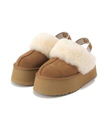 UGG（アグ）の「UGG(アグ)Funkette 1113474（ブーツ）」