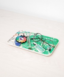 MAKAVELIC（マキャベリック）の「【RE】【HAV-A-HANK】バンダナトレー　S（インテリア雑貨）」