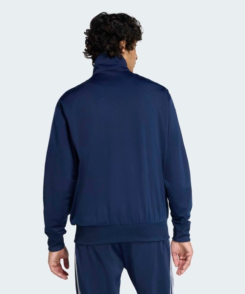 adidas(アディダス)の「ファイヤーバード トラックトップ / ジャージ / トラックジャケット / アディダスオリジナルス adidas Originals(ジャージ・メンズ・ブルー・X-SMALL/X-LARGE/3XL/SMALL/MEDIUM/LARGE/XX-SMALL/XX-LARGE)」の6枚目の写真