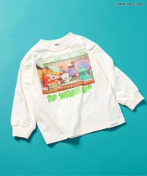 BREEZE(�u���[�Y)�́y�����N�zThe Wakey Show ����T�V���c(T�V���c/�J�b�g�\�[)