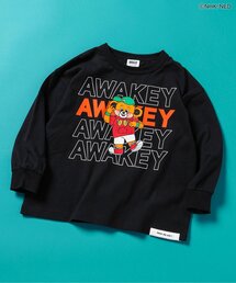 BREEZE(�u���[�Y)�́y�����N�zThe Wakey Show ����T�V���c(T�V���c/�J�b�g�\�[)