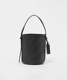 marco masi（マルコマージ）の「【別注】＜MARCO MASI＞BUCKET（ショルダーバッグ）」