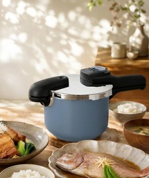 PEARL LIFE（パールライフ）の「カラーファーム ステンレス製三層底圧力鍋3.5L（鍋/フライパン）」
