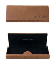 AMBEROPTICAL（アンバーオプティカル）の「クリップオンサングラスフラットケース（メガネ）」