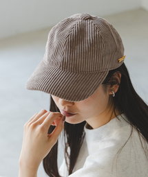 NOBLE（ノーブル）の「VAN PALMA/ヴァン パルマ コールCAP（キャップ）」