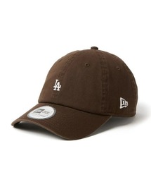 HLNA（エイチエルエヌエー）の「【NEW ERA】CC LOSDOD MINI LOGO WAL 263（キャップ）」