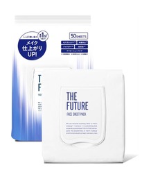 THE FUTURE（ザ・フューチャー）の「フェイスシートパック（パック/フェイスマスク）」