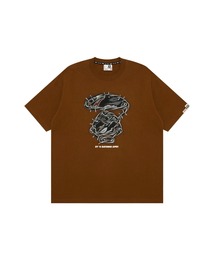 AAPE MAIN TEE