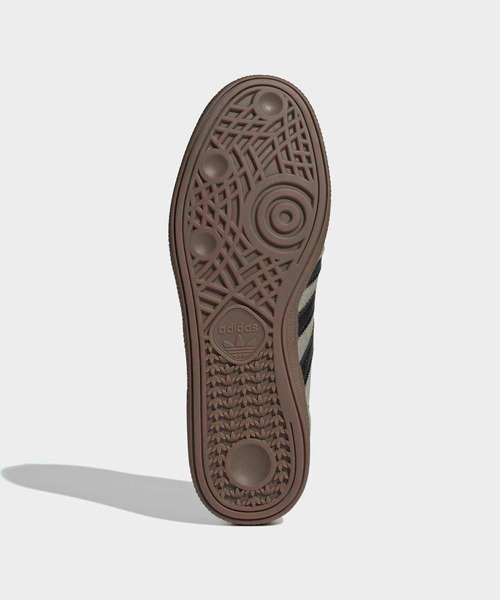 adidas(アディダス)の「ハンドボール スペツィアル / HANDBALL SPEZIAL / アディダスオリジナルス adidas Originals(スニーカー・メンズ・グリーン・29.0cm/22.5cm/22.0cm/25.5cm/25.0cm/24.5cm/24.0cm/23.5cm/23.0cm/28.5cm/28.0cm/27.5cm/27.0cm/26.5cm/26.0cm)」の8枚目の写真