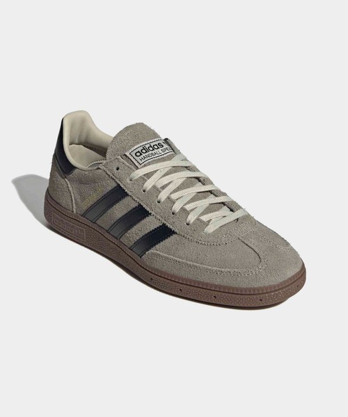 adidas(アディダス)の「ハンドボール スペツィアル / HANDBALL SPEZIAL / アディダスオリジナルス adidas Originals(スニーカー・メンズ・グリーン・29.0cm/22.5cm/22.0cm/25.5cm/25.0cm/24.5cm/24.0cm/23.5cm/23.0cm/28.5cm/28.0cm/27.5cm/27.0cm/26.5cm/26.0cm)」の9枚目の写真