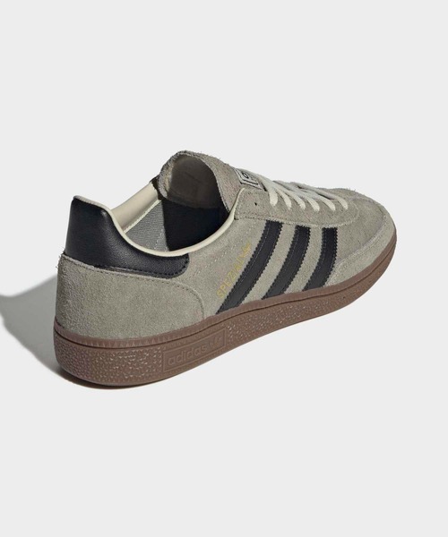 adidas(アディダス)の「ハンドボール スペツィアル / HANDBALL SPEZIAL / アディダスオリジナルス adidas Originals(スニーカー・メンズ・グリーン・29.0cm/22.5cm/22.0cm/25.5cm/25.0cm/24.5cm/24.0cm/23.5cm/23.0cm/28.5cm/28.0cm/27.5cm/27.0cm/26.5cm/26.0cm)」の10枚目の写真
