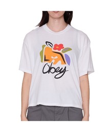 OBEY LE FLEUR(オベイ ル フルール)