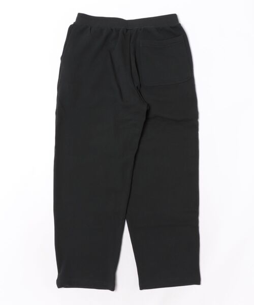 Champion(チャンピオン)の「【Champion/チャンピオン】スウェットワイドロングパンツ(その他パンツ・メンズ・ブラック/ネイビー/ライトグレー・L/LL/M)」の7枚目の写真