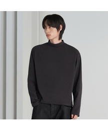 26 FW ゴルジモックネッククロップドTシャツ (3カラー)