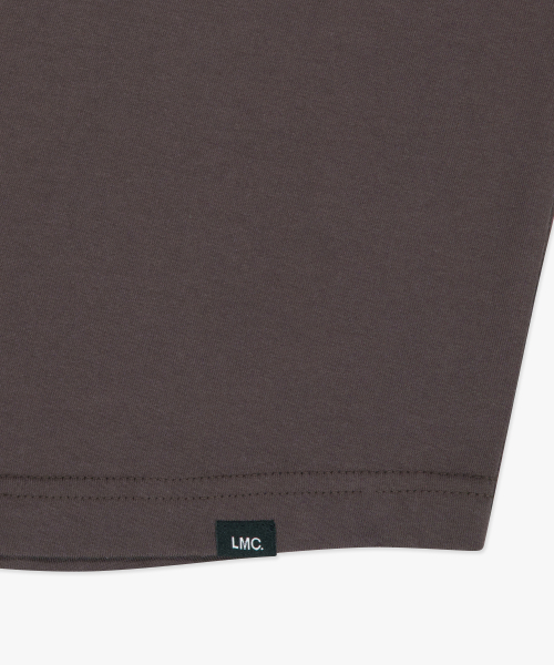 LMCの「WM DIGITAL EMOJI LONG SLV TEE brown(Tシャツ/カットソー・レディース・その他・SMALL/MEDIUM)」の8枚目の写真