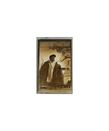 CHERRY DRIVER（チェリードライバー）の「Smoothe Da Hustler -Once Upon a Time in America カセットテープ（その他雑貨）」