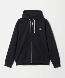 THE NORTH FACE｜ザノースフェイスのパーカー（ジップアップ）通販