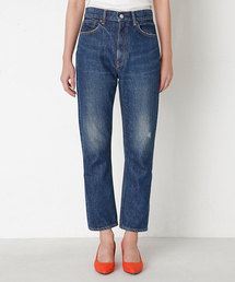 SLY | WOLT JW STRAIGHT-A(デニムパンツ)