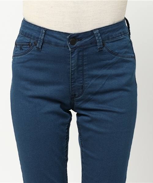 RES DENIM/レスデニム KITTY SKINNY スキニーデニム スーパーストレッチ インディゴ RES DENIM/レスデニム KITTY SKINNY スキニーデニム スーパーストレッチ インディゴ