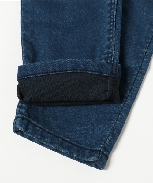 RES DENIM/レスデニム KITTY SKINNY スキニーデニム スーパーストレッチ インディゴ RES DENIM/レスデニム KITTY SKINNY スキニーデニム スーパーストレッチ インディゴ