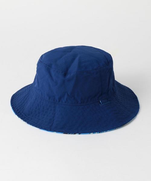 patagonia（パタゴニア）の「【patagonia(パタゴニア)】38 サン バケット ハット（ハット・キッズ・イエロー/オリーブ/コバルトブルー・5T）」の6枚目の写真