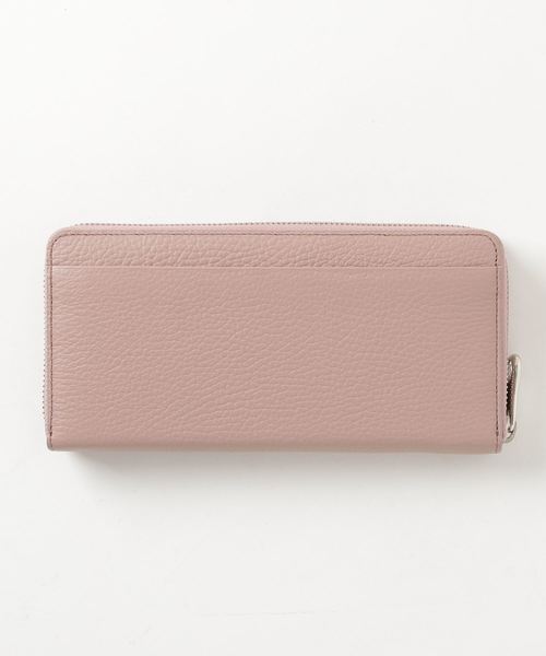 FARO（ファーロ）の「LONG ZIP WALLET ITALY-SHRINK / ロングジップ 