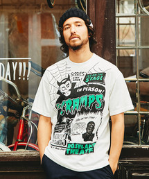HYSTERIC GLAMOUR | CR/IT’S ON THE STAGE pt T-SH(Tシャツ/カットソー)