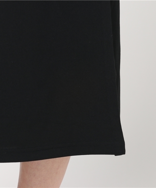 Honeys（ハニーズ）の「オールインワン（つなぎ/オールインワン・レディース・ブラック/ネイビー・L/M）」の7枚目の写真