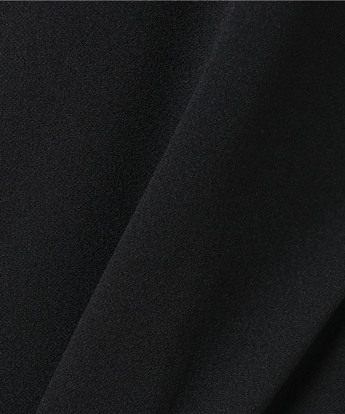 Honeys（ハニーズ）の「オールインワン（つなぎ/オールインワン・レディース・ブラック/ネイビー・L/M）」の8枚目の写真