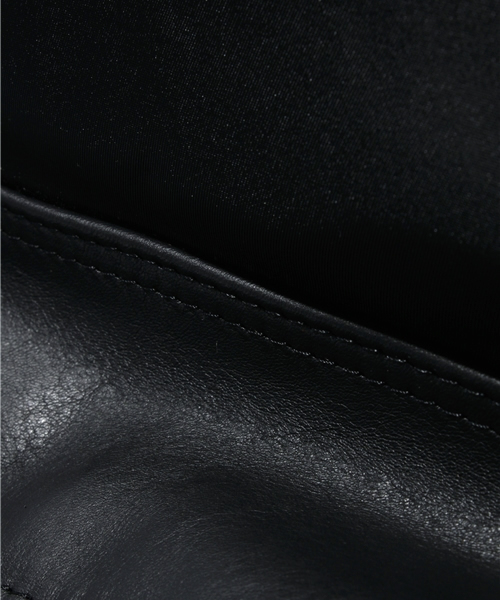 Orobianco（オロビアンコ）の「AGNO MOD[13]        リュック（バックパック/リュック・メンズ・ネイビー/ブラック・FREE）」の10枚目の写真